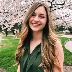 Meet your Posher, Audrey